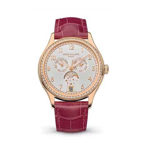 petit patek philippe|Patek Philippe women.